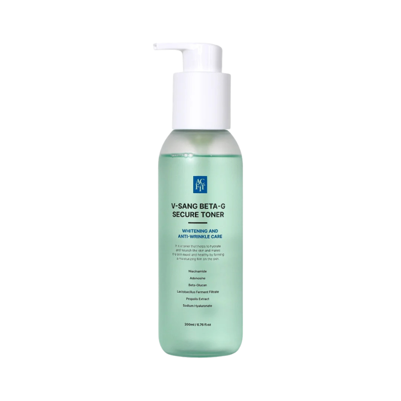 Rescue V-Sang Beta G Secure Toner