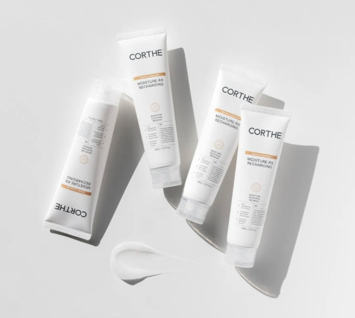 Dermo Essential Moisture RX Recharging Cream