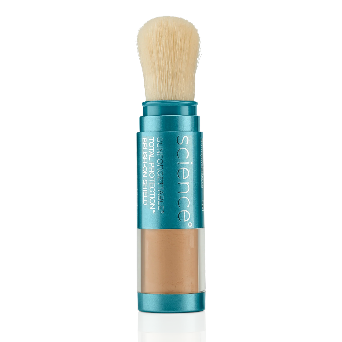 Sunforgettable Total Protection Brush-On Shield SPF 50