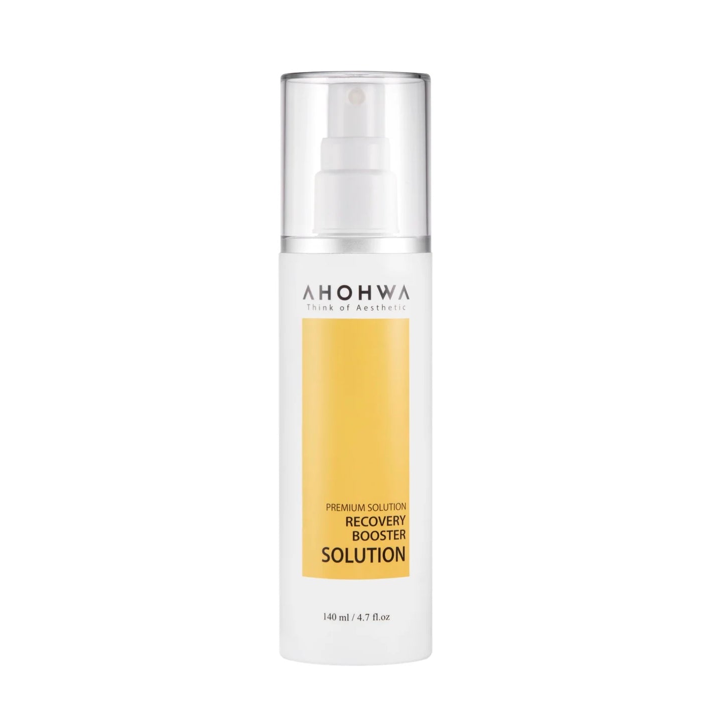 Recovery Booster Solution