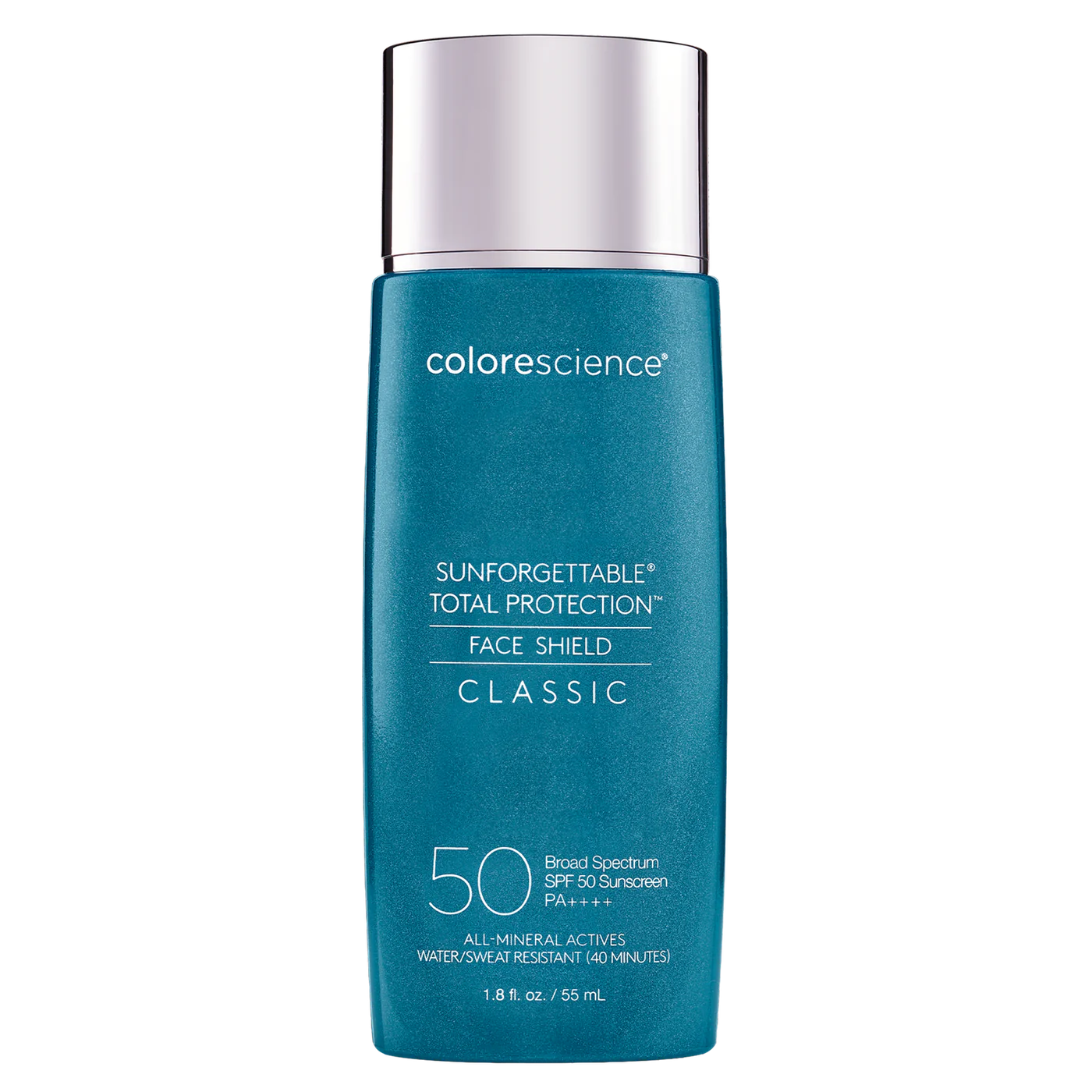 Sunforgettable Total Protection Face Shield Classic SPF 50
