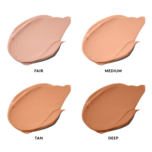 Total Eye 3-in-1 Renewal Therapy SPF 35