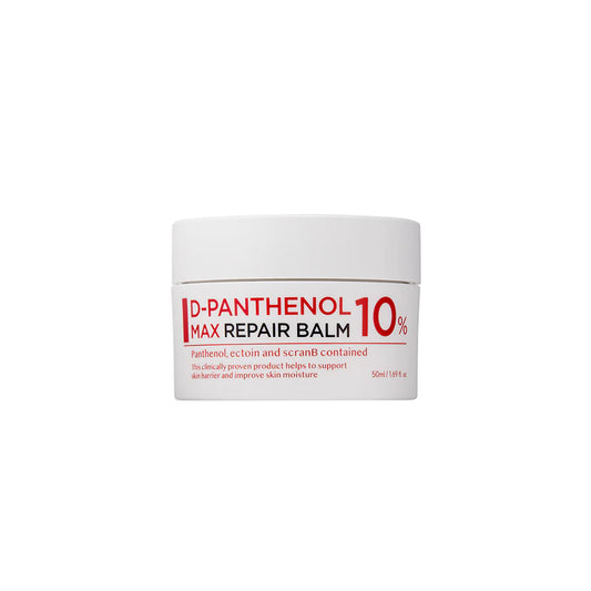 D-Panthenol Max Repair Balm