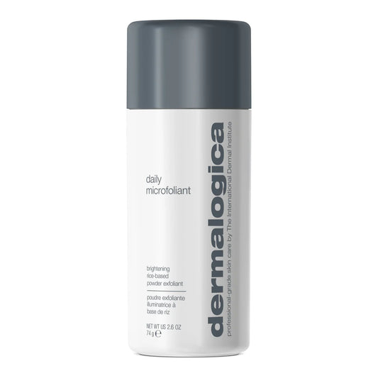 Daily Microfoliant Exfoliator