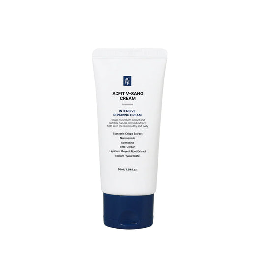 Rescue V-Sang Cream