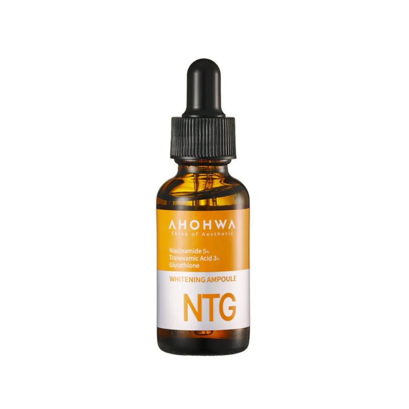 NTG Whitening Ampoule