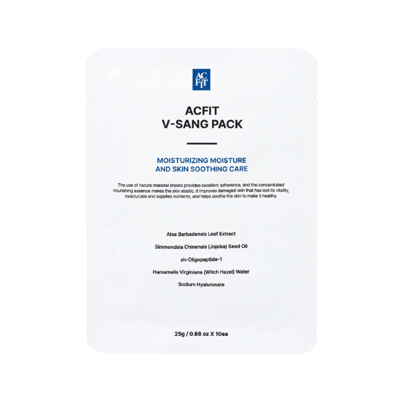 Rescue V-Sang Mask