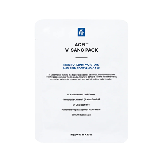 Rescue V-Sang Mask