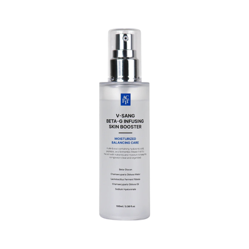 Rescue V-Sang Beta G Infusing Skin Booster