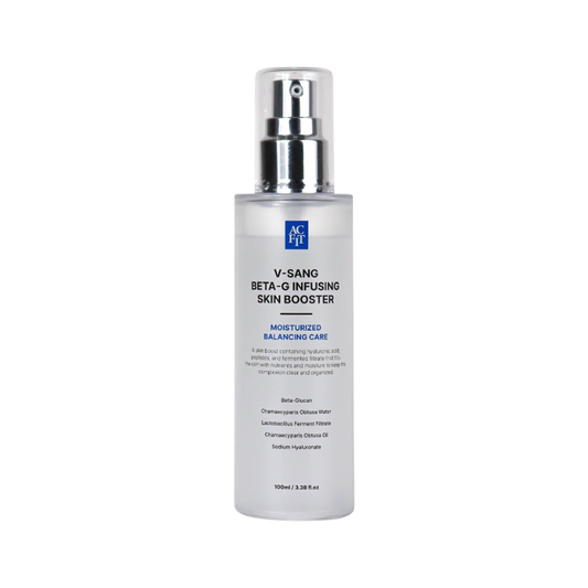 Rescue V-Sang Beta G Infusing Skin Booster