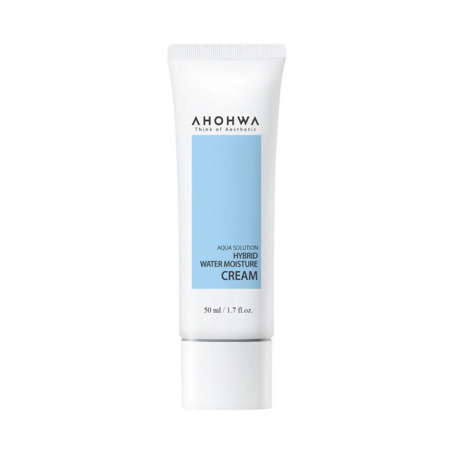 Hybrid Water Moisture Cream