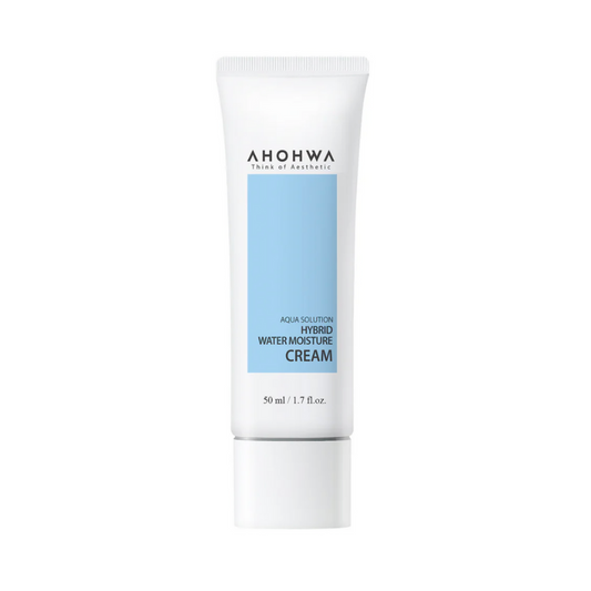 Hybrid Water Moisture Cream