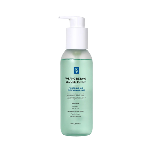 Rescue V-Sang Beta G Secure Toner