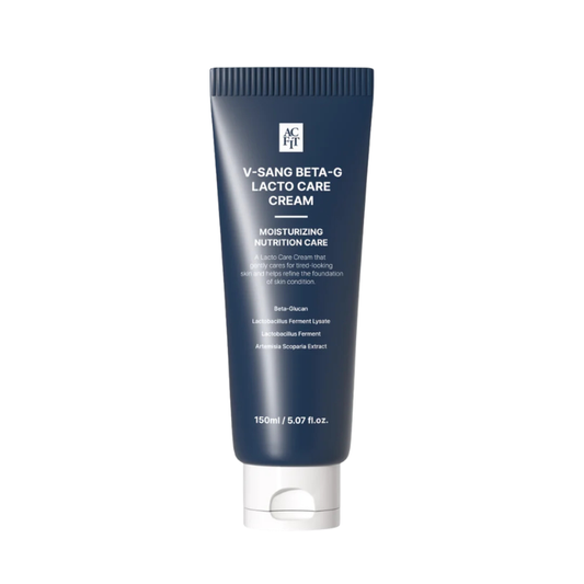 Rescue V-Sang Beta G Lacto Care Cream