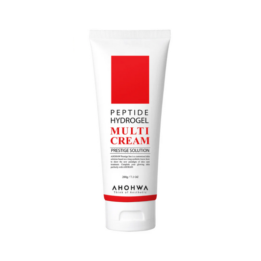 Peptide Hydrogel Multi Cream