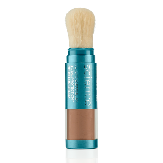 Sunforgettable Total Protection Brush-On Shield SPF 50