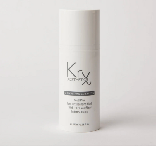 Youthplex Face Lift Cleansing Fluid