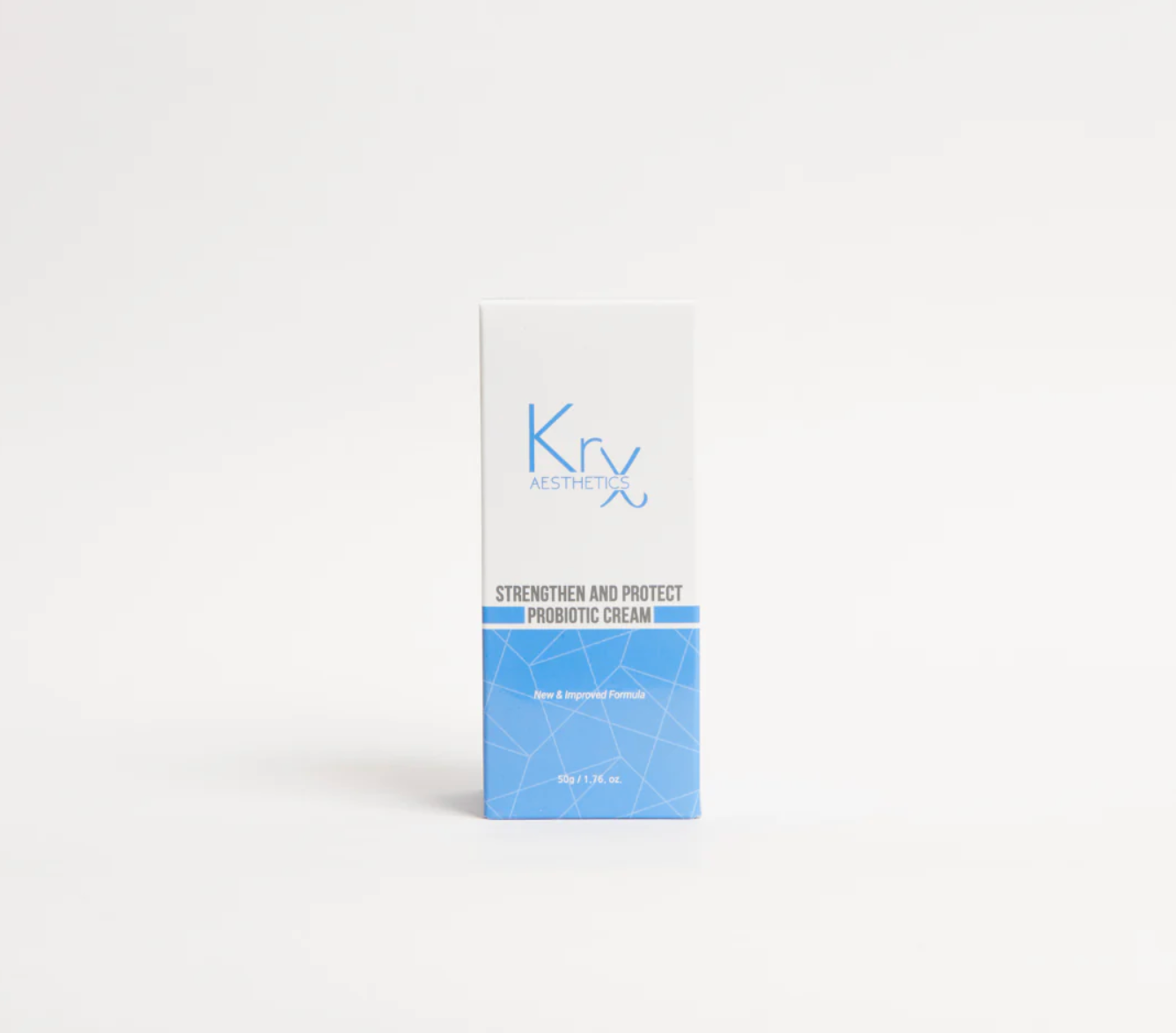 Strengthen + Protect Probiotic Face Cream