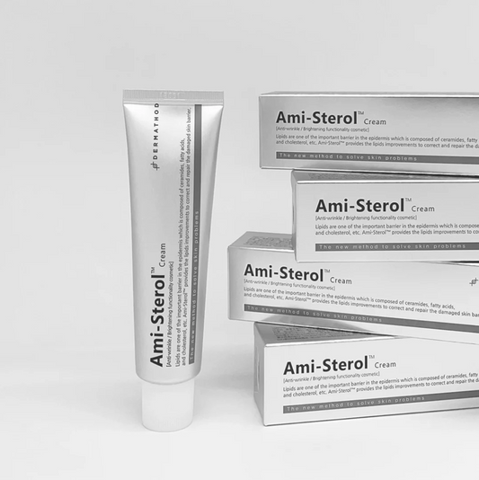 Ami-Sterol Cream