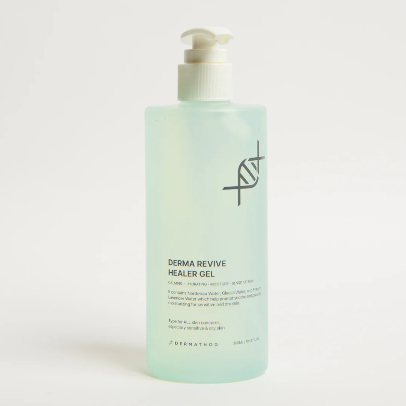 Derma Revive Healer Gel