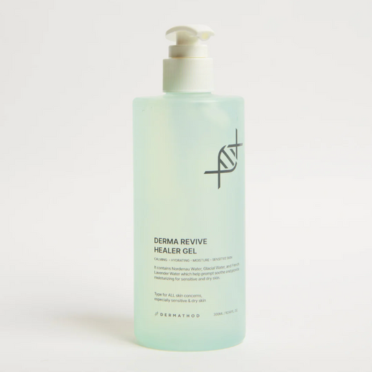 Derma Revive Healer Gel