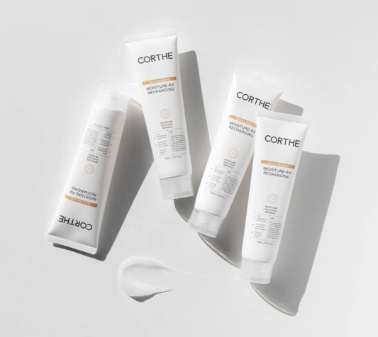 Dermo Essential Moisture RX Recharging Cream