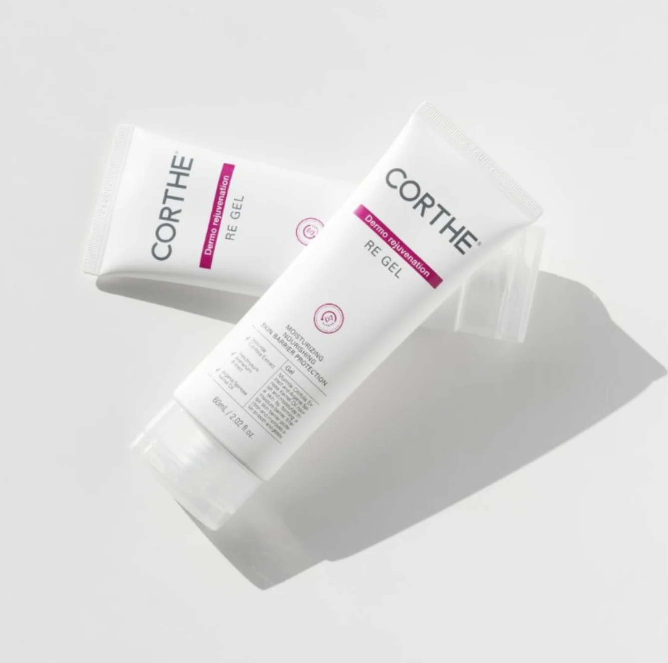 Dermo Rejuvenation Re Gel