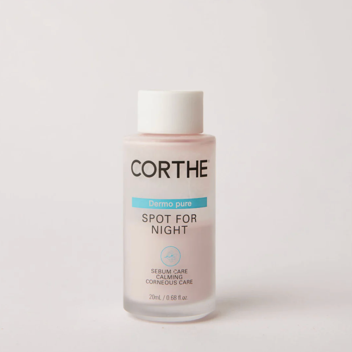 Dermo Pure Spot For Night