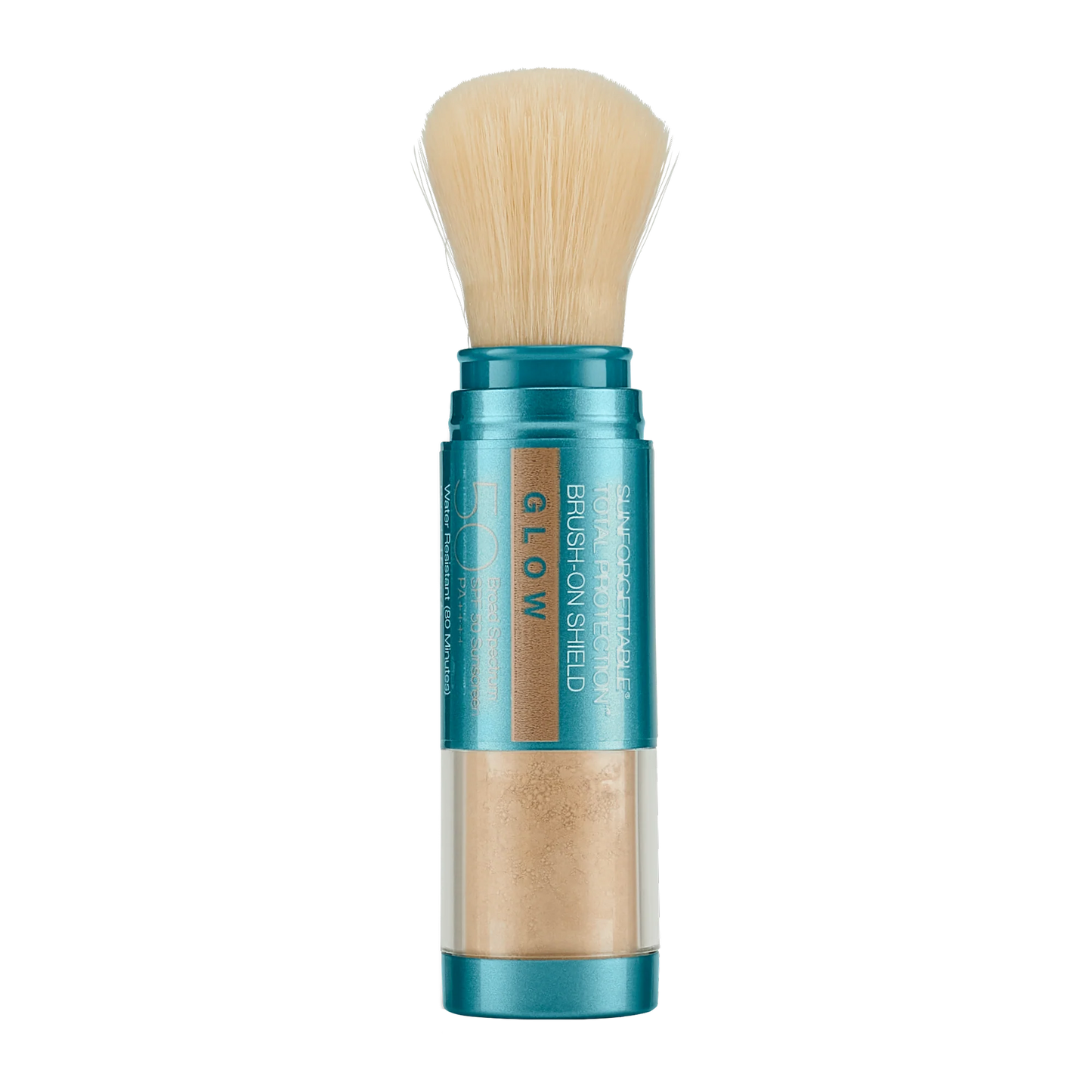 Sunforgettable Total Protection Brush-On Shield Glow SPF 50
