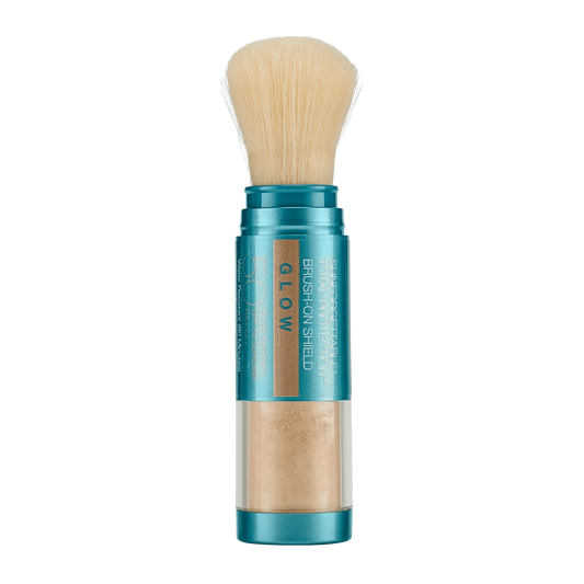 Sunforgettable Total Protection Brush-On Shield Glow SPF 50