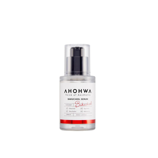 Bakuchiol Serum