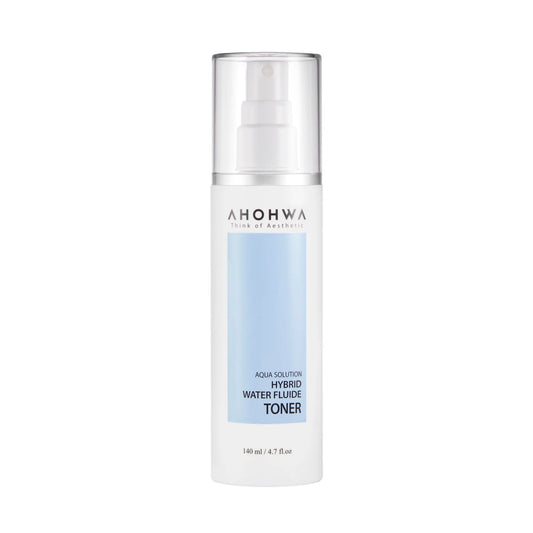 Hybrid Water Fluide Toner