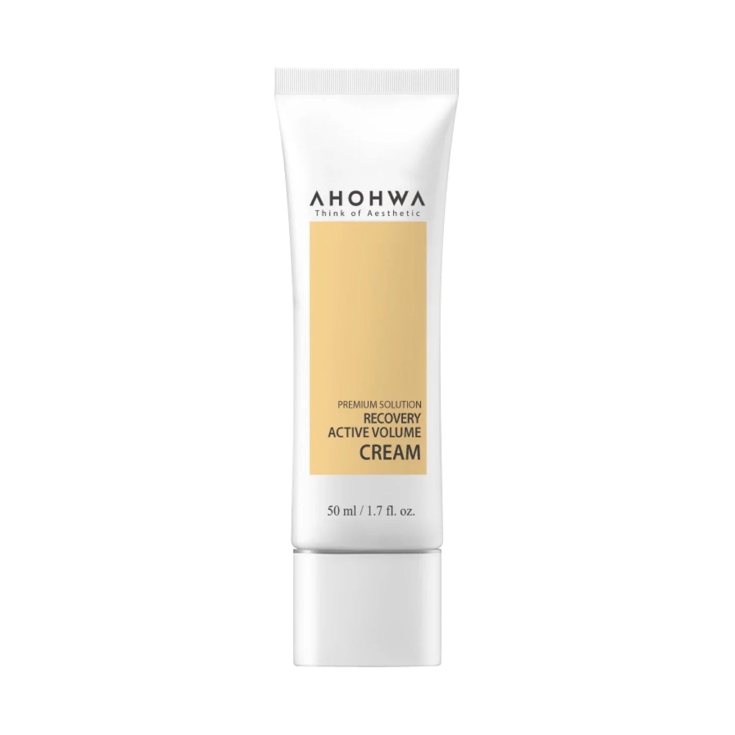 Recovery Active Volume Cream