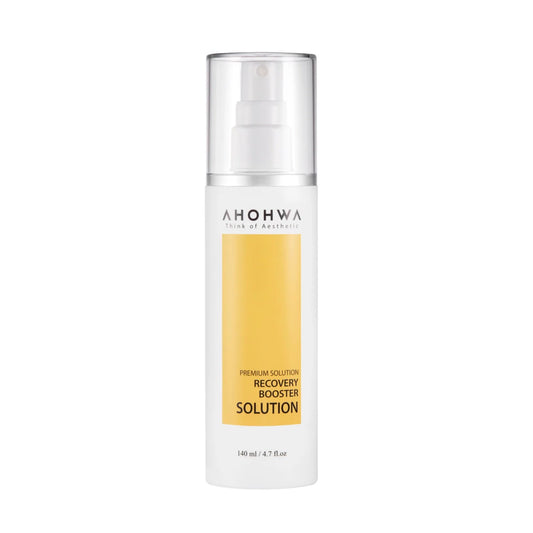 Recovery Booster Solution