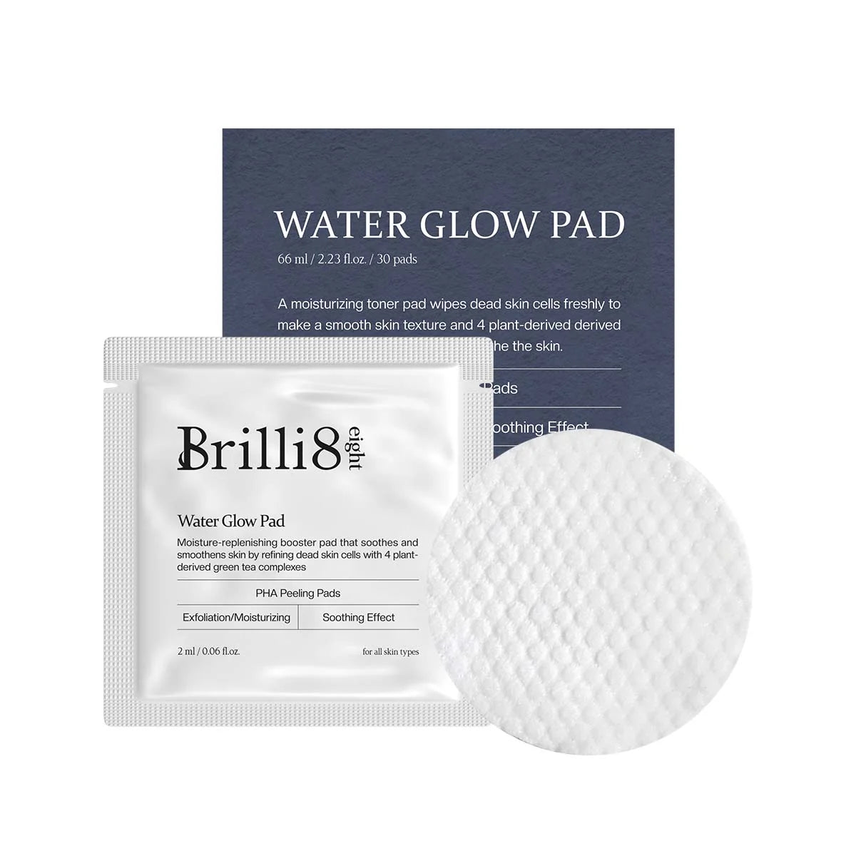 Water Glow Pad