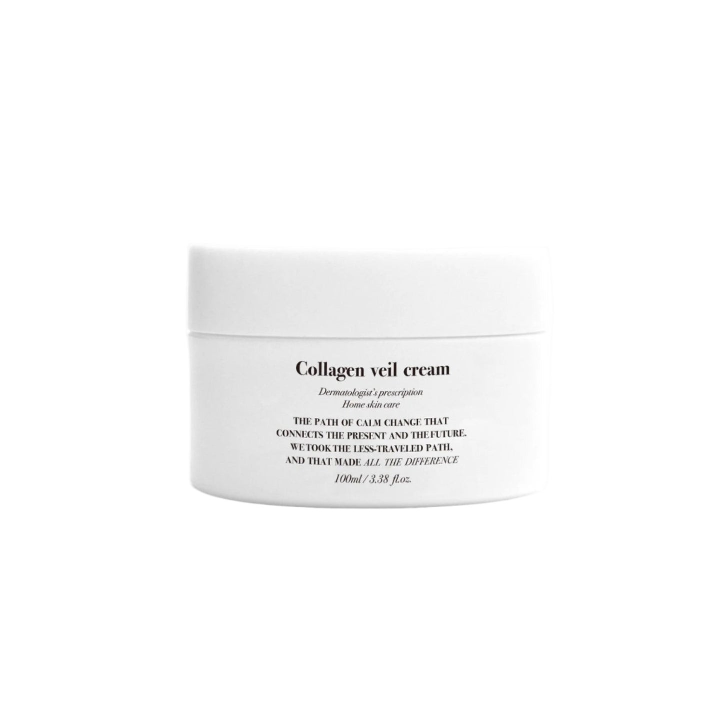 Collagen Veil Cream