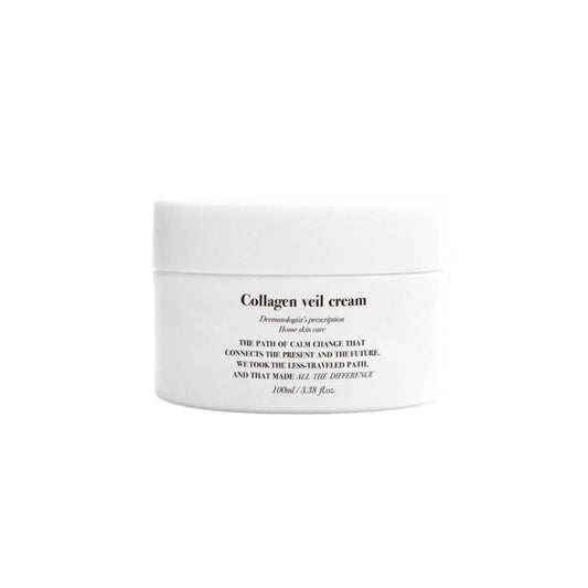 Collagen Veil Cream