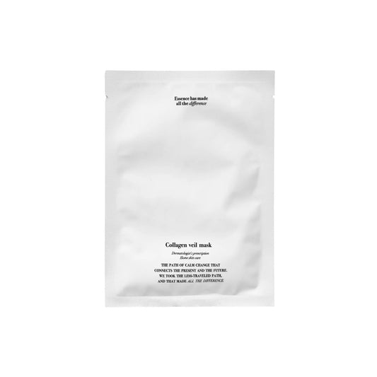 Collagen Veil Mask