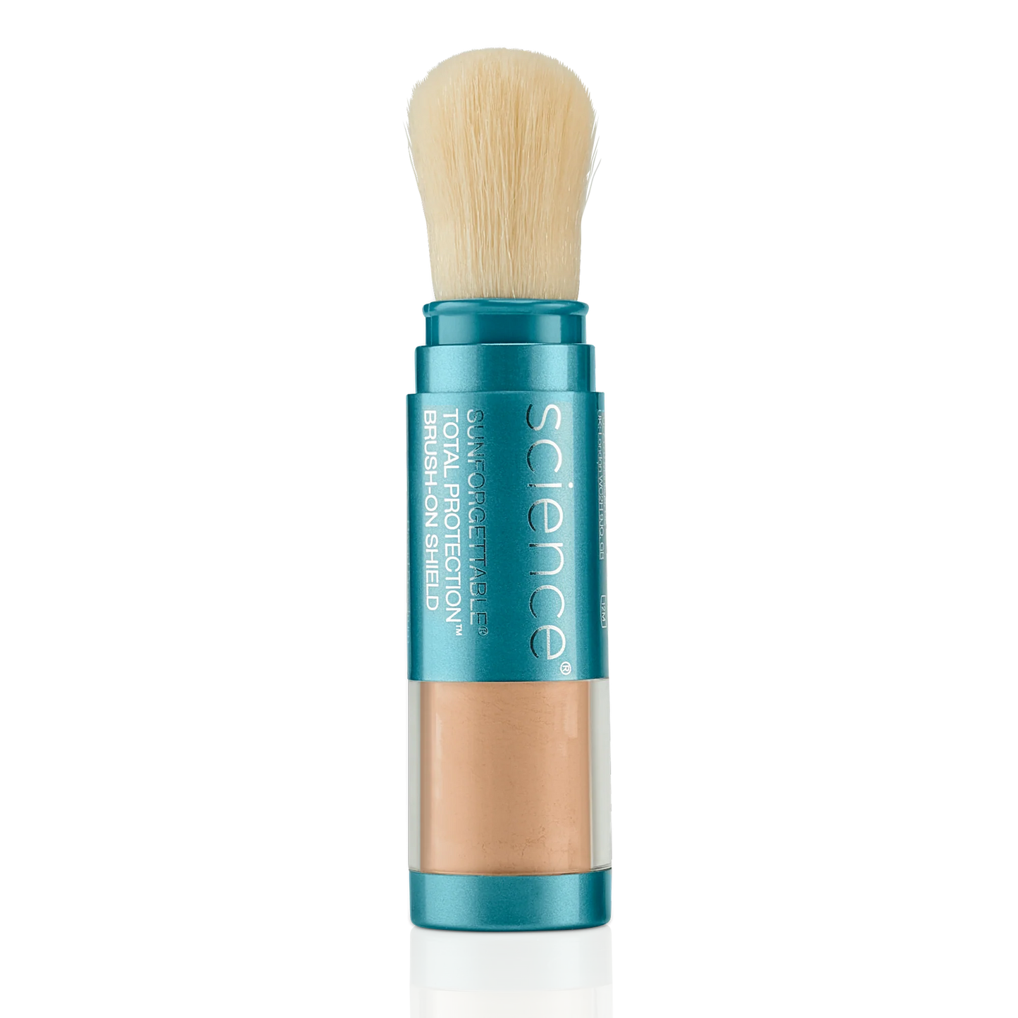 Sunforgettable Total Protection Brush-On Shield SPF 50