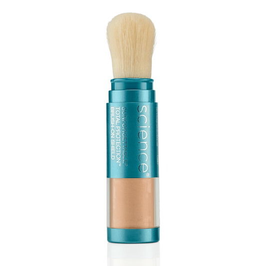Sunforgettable Total Protection Brush-On Shield SPF 50