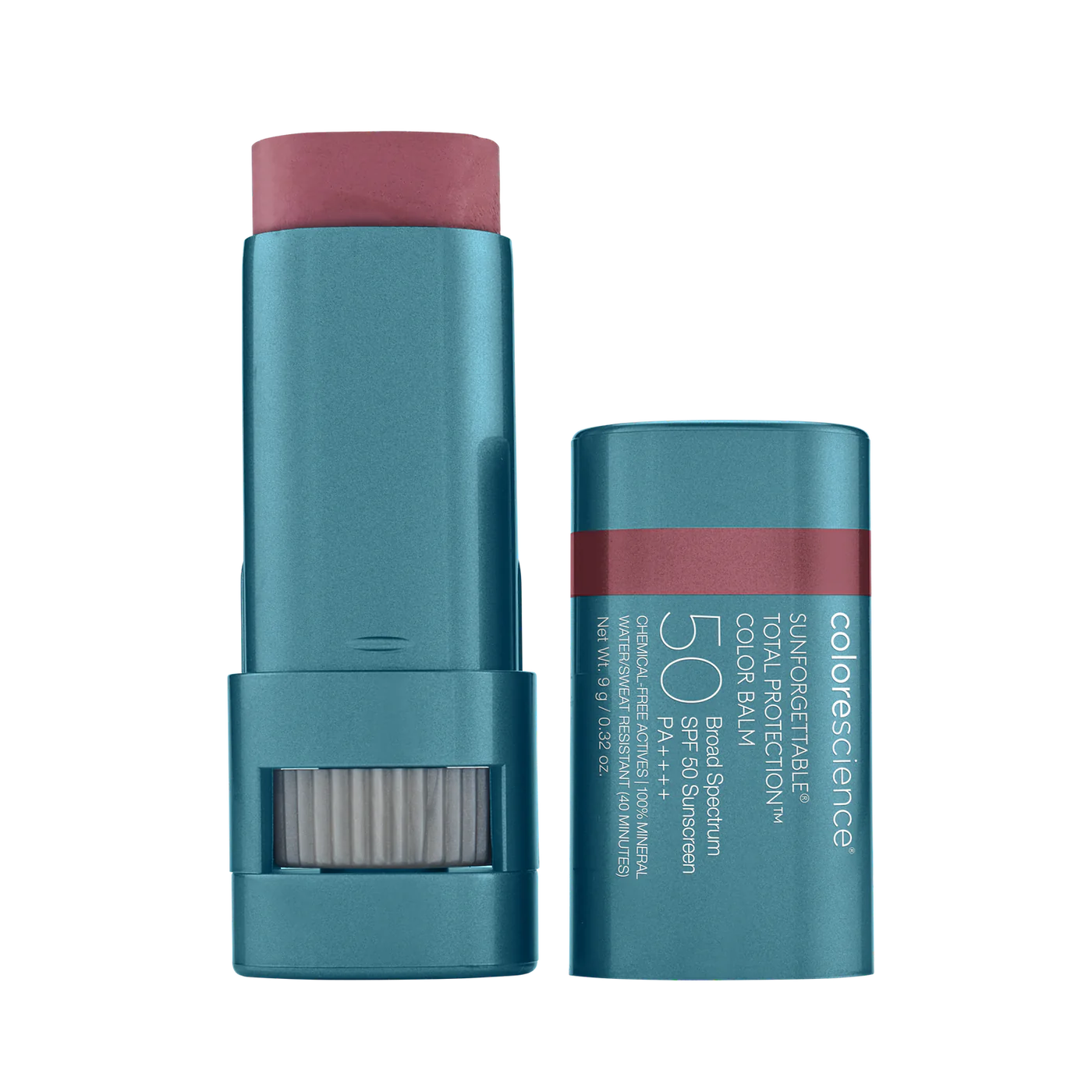 Sunforgettable Total Protection Color Balm SPF 50