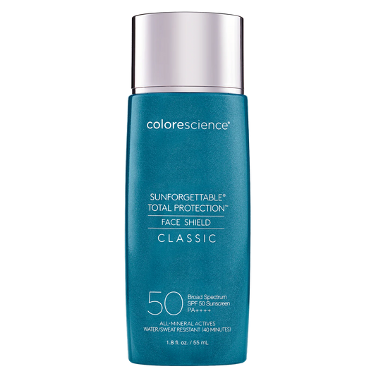 Sunforgettable Total Protection Face Shield Classic SPF 50