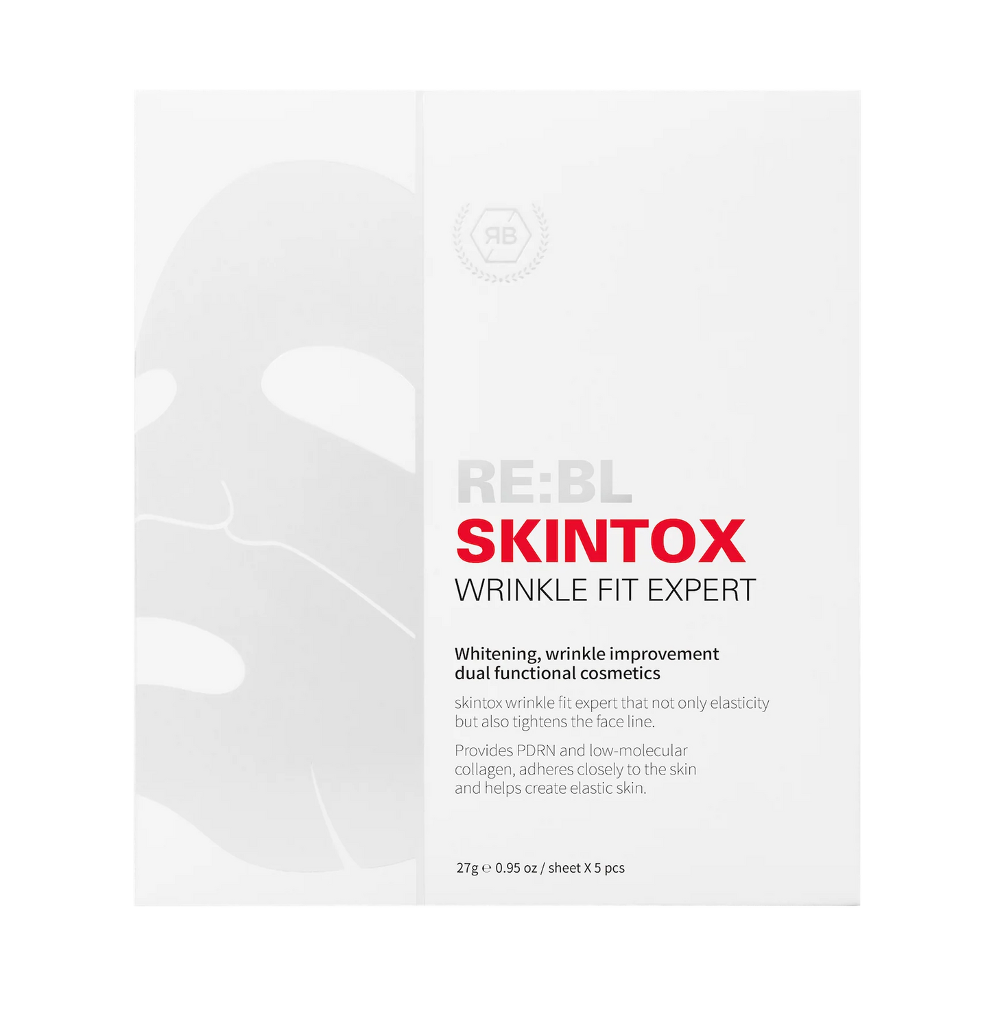Skintox Wrinkle Fit Expert
