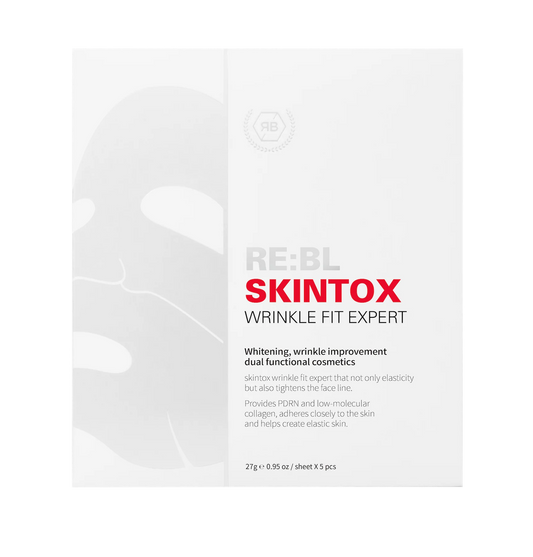 Skintox Wrinkle Fit Expert