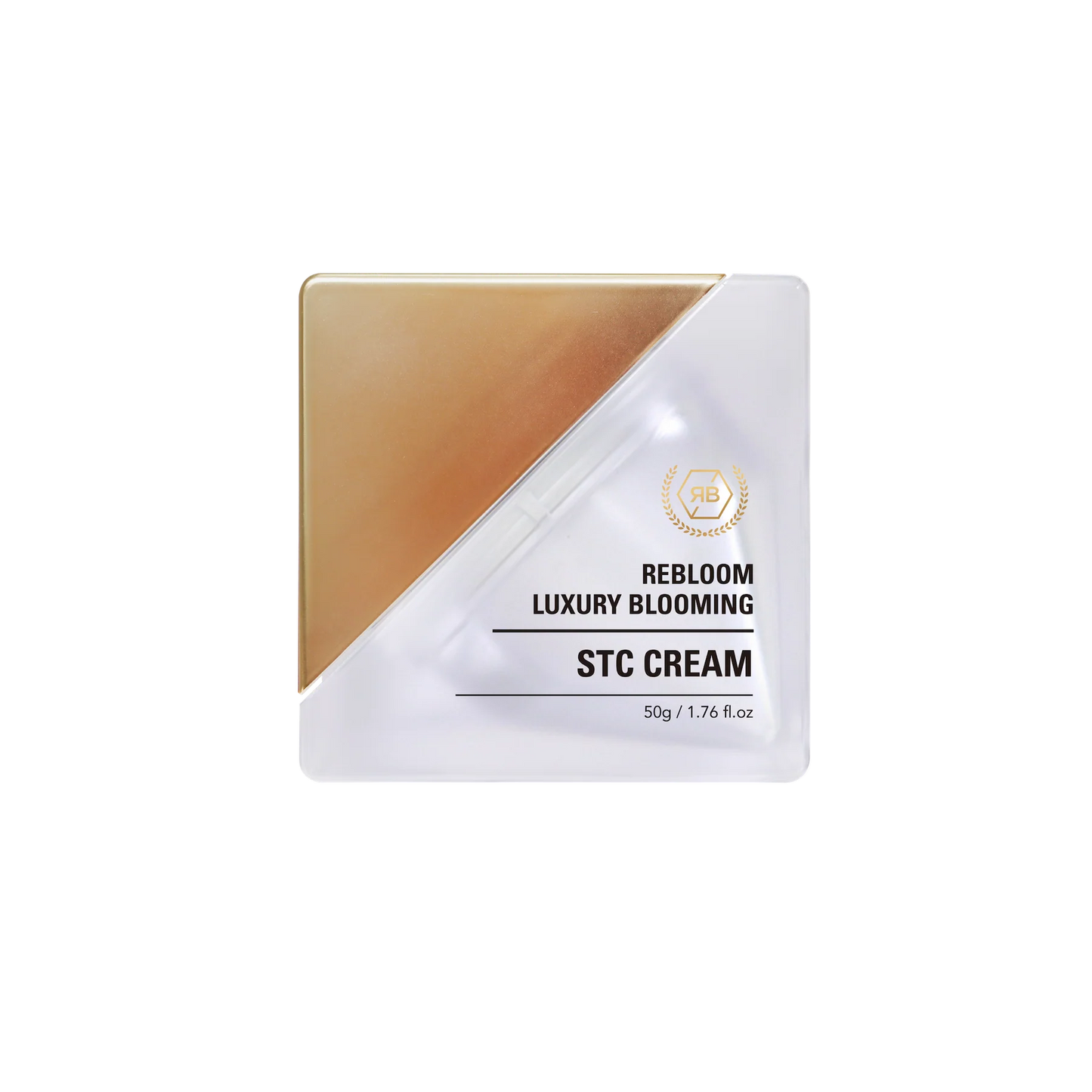Rebloom Luxury Blooming STC Cream