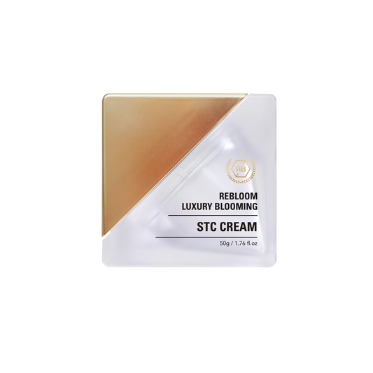 Rebloom Luxury Blooming STC Cream