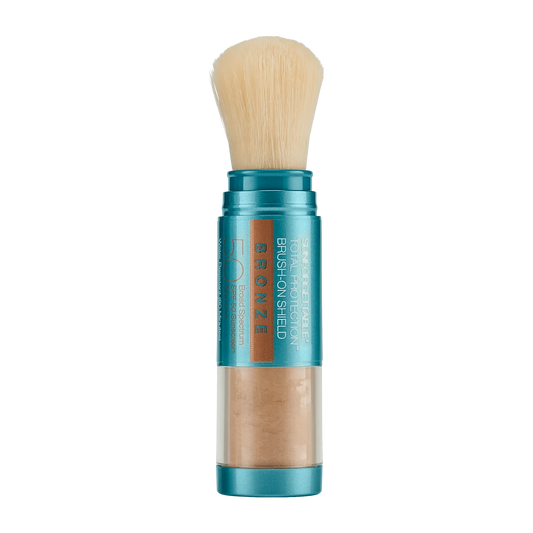 Sunforgettable Total Protection Brush-On Shield Bronze SPF 50